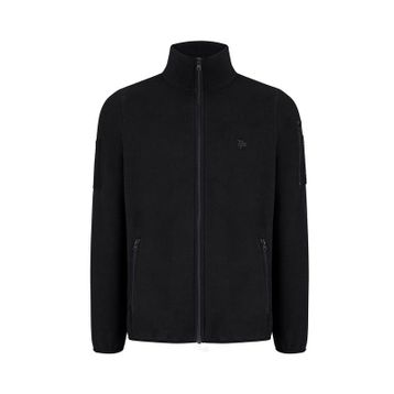 Thermoform Ranger Siyah Erkek Polar Mont