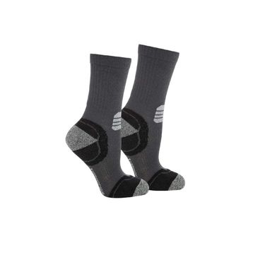 Thermoform Running Antrasit Erkek Çocuk Çorap