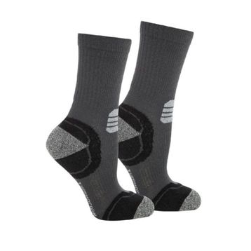 Thermoform Running Antrasit Erkek Çocuk Çorap