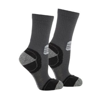 Thermoform Running Antrasit Erkek Çocuk Çorap