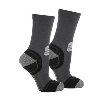 Thermoform Running Antrasit Erkek Çocuk Çorap