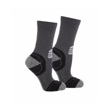 Thermoform Running Antrasit Erkek Çocuk Çorap