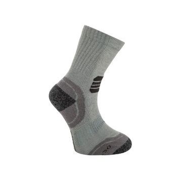 Thermoform Running Gri Erkek Çocuk Çorap