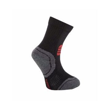 Thermoform Running Siyah Erkek Çocuk Çorap