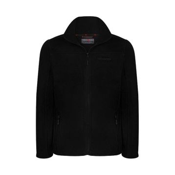 Thermoform Siyah Polar Mont - Köroğlu
