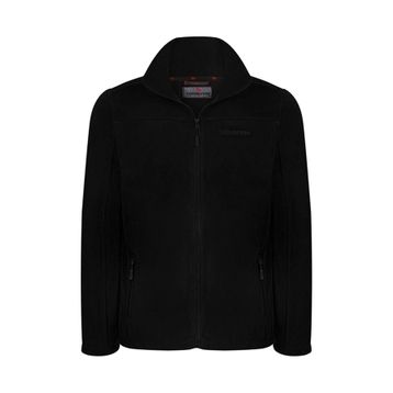 Thermoform Siyah Polar Mont - Köroğlu