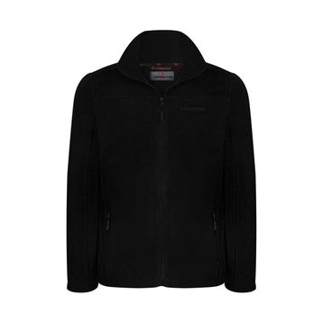 Thermoform Siyah Polar Mont - Köroğlu