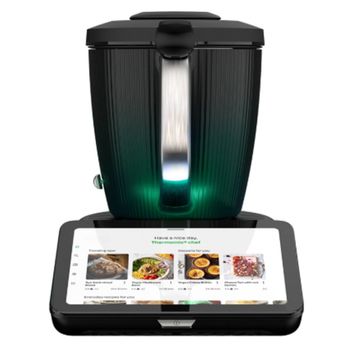 Thermomix TM7 Akıllı Mutfak Robotu