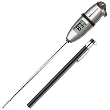 ThermoPro TP02S 5 Termometre