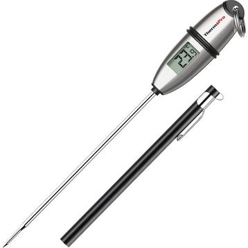 ThermoPro TP02S 5 Termometre