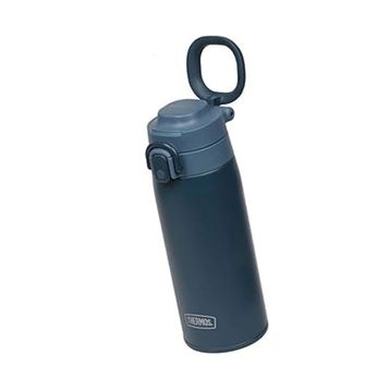 Thermos 023563 JOS-550 Indigo Blue Ultralight Mug