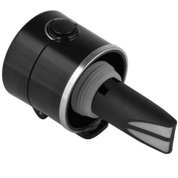 Thermos 126772 NS 403 Mug 470 ml. Siyah Termos