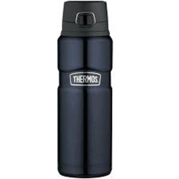 Thermos 191614 SK 4000 King Series 710 ML Çelik Termos