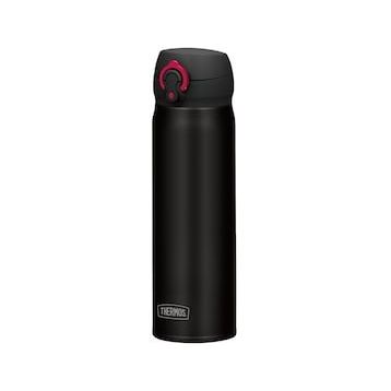 Thermos 199380 JNL 0,60 lt Deep Black W Red Ultralight Mug