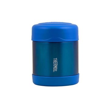 Thermos F300 Funtainer SS 0.29 lt Mavi Çocuk Yemek Termosu