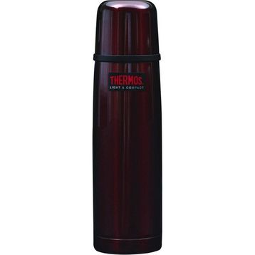 Thermos FBB-500 Light Compact Midnight 0.50 lt Kırmızı Termos