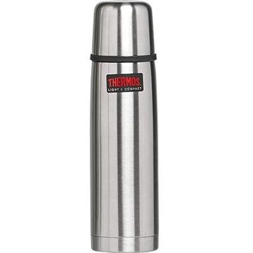 Thermos FBB-750 Light Compact 0.75 lt Stainless Steel Çelik Termos