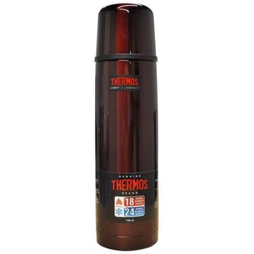 Thermos FBB-750 Staltermos Classic Midnight Red Termos