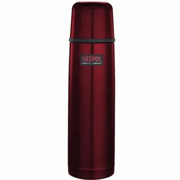Thermos FBB-750 Staltermos Classic Midnight Red Termos