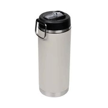 Thermos Icon Serisi 0.94 lt Krem Pipetli Termos
