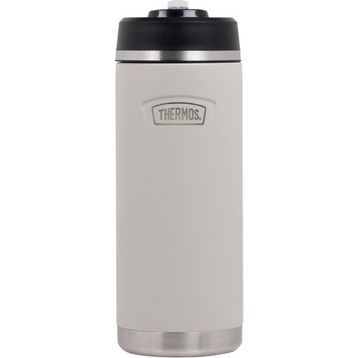 Thermos Icon Serisi 0.94 lt Krem Pipetli Termos