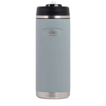Thermos Icon Serisi Straw 0.94 lt Pipetli River Rock Termos