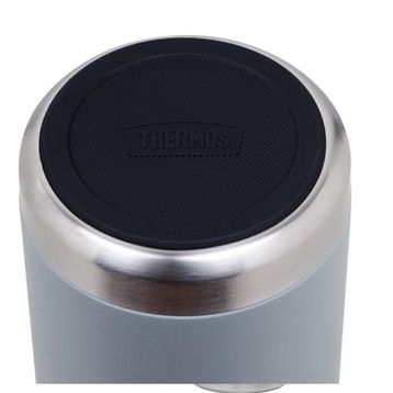 Thermos Icon Serisi Straw 0.94 lt Pipetli River Rock Termos