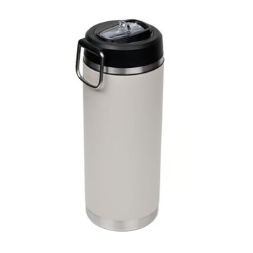 Thermos Icon Serisi Straw SandStone 0.94 lt Pipetli Termos