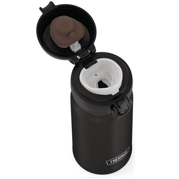 Thermos JNL-350 0.35 lt Ultralight Deep Black Mug