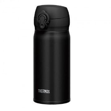 Thermos JNL-350 0.35 lt Ultralight Deep Black Mug