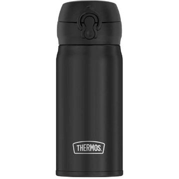 Thermos JNL-350 196626 Ultralight 0.35 lt Siyah Termos
