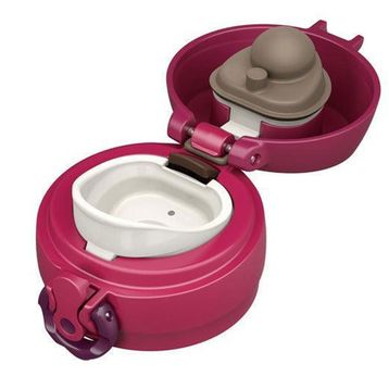Thermos JNL-350 Ultralight 0.35 lt Berry Mug Termos