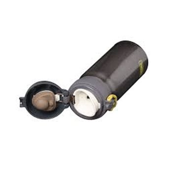 Thermos JNL-350 Ultralight 0.35 lt Charcoal Mug Termos