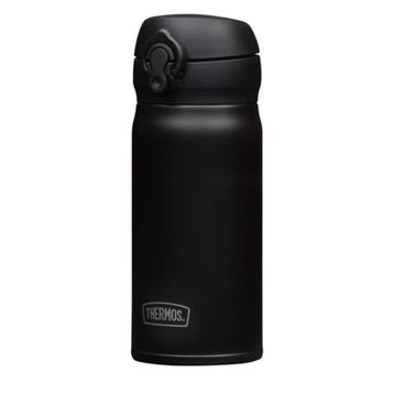 Thermos JNL-350 Ultralight 0.35 lt Deep Black Mug Termos
