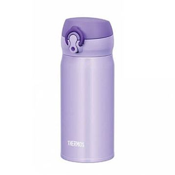 Thermos JNL-350 Ultralight 0.35 lt Mor Termos