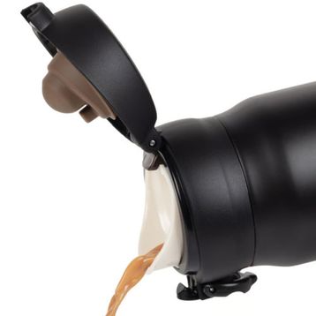 Thermos JNL-350 Ultralight Mug 0.35 lt Siyah Termos