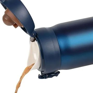Thermos JNL-500 1639228 Ultralight Sapphire Blue 0.50 lt Mug Termos