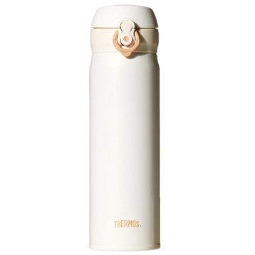 Thermos JNL-500 Ultralight 0.5 lt Krem Rengi Mug Termos