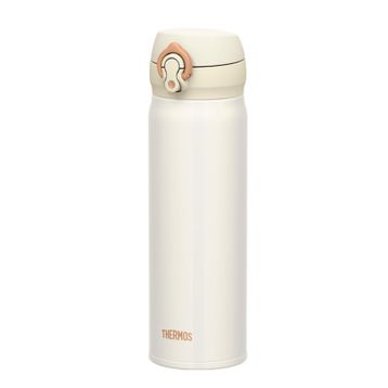 Thermos JNL-500 Ultralight Krem 500 ml Termos