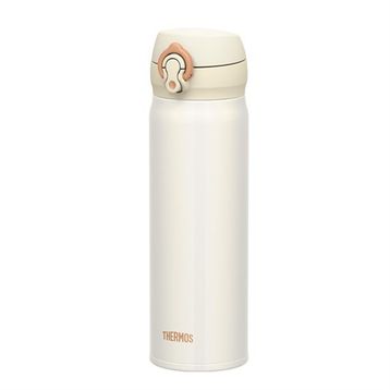 Thermos JNL-500 Ultralight Krem 500 ml Termos
