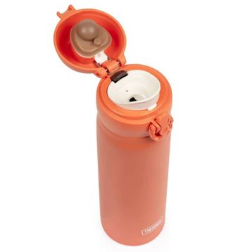 Thermos JNL-500 Ultralight Turuncu 0.50 lt Mug Termos