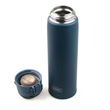 Thermos JOS-750-023607 Mavi Mug 0.75 lt Klasik Termos