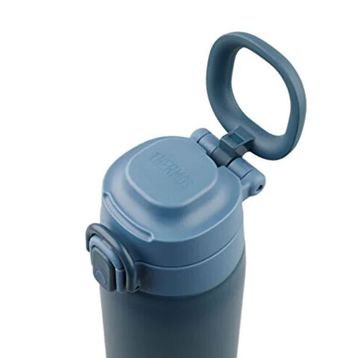 Thermos JOS-750-023607 Mavi Mug 0.75 lt Klasik Termos