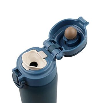 Thermos JOS-750-023607 Mavi Mug 0.75 lt Klasik Termos