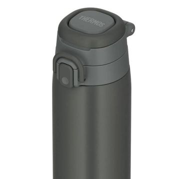 Thermos JOS-750-023612 Gri Mug 0.75 lt Klasik Termos