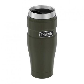 Thermos SK 1005 192705-AK 470 ml Haki Çelik Mug Termos