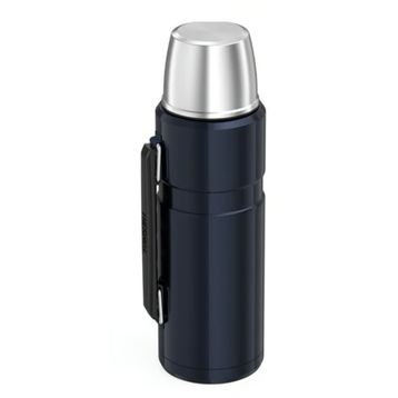 Thermos SK 2010 1,2L Stainless King Large Midnight Blue Termos