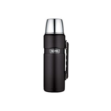 Thermos SK 2010 Stainless King Large Matte Black Termos