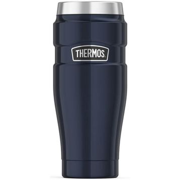 Thermos SK1005-MB4 0.47 lt Stainless King Travel Mug