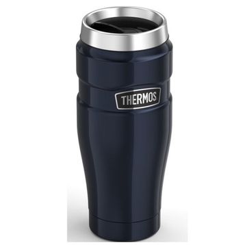 Thermos SK1005-MB4 0.47 lt Stainless King Travel Mug